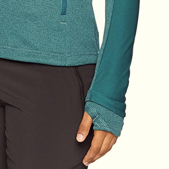 NWT Adidas Go-To Adapt full zip jacket GREEN US XL - Picture 6 of 11